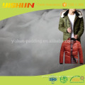 wholesale 100% polyester fiber fill wadding for outdoor clothing with Oeko Tex 100 Certification